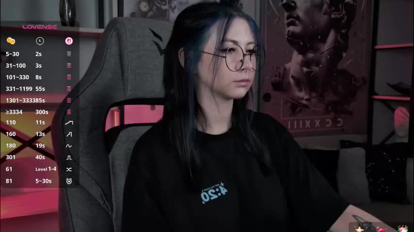 wesleegray Cam Model Chat November 14, 2025