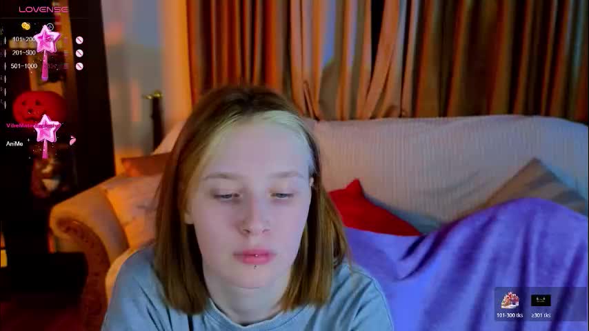 babees_eva Cam Model Chat November 14, 2025