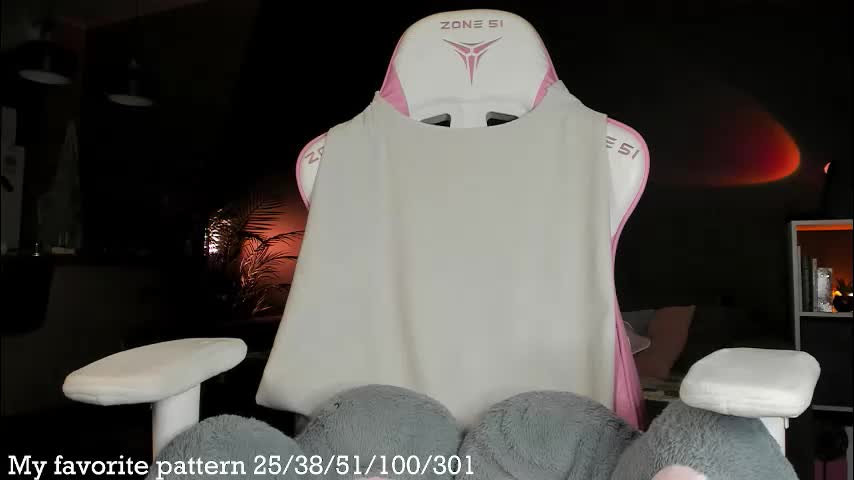 anna_belle3 Cam Model Chat November 14, 2025