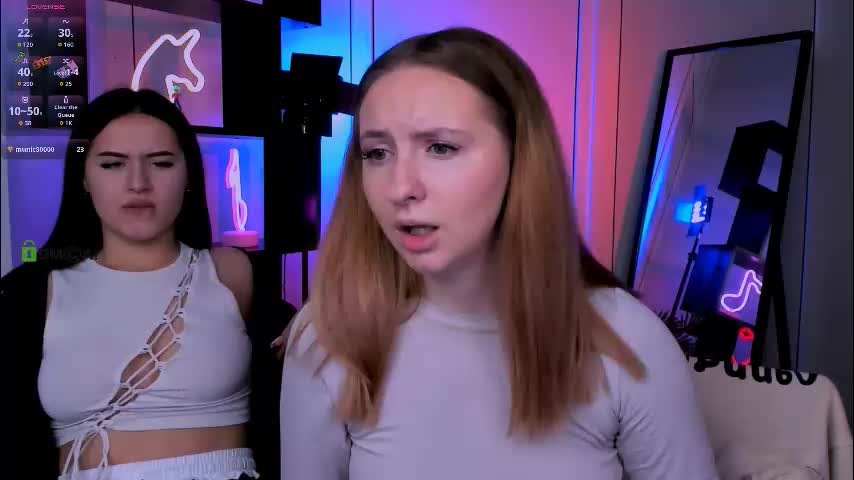 mila_glow Cam Model Chat November 14, 2025