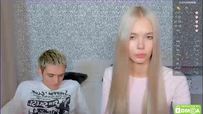 eshcka Cam Model Chat November 14, 2025