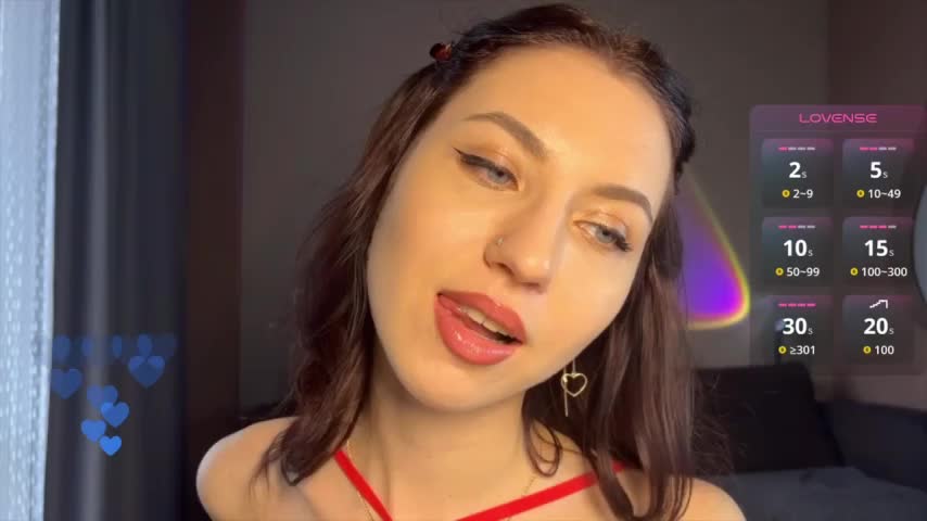 Magdalene_Janette Cam Model Chat November 14, 2025