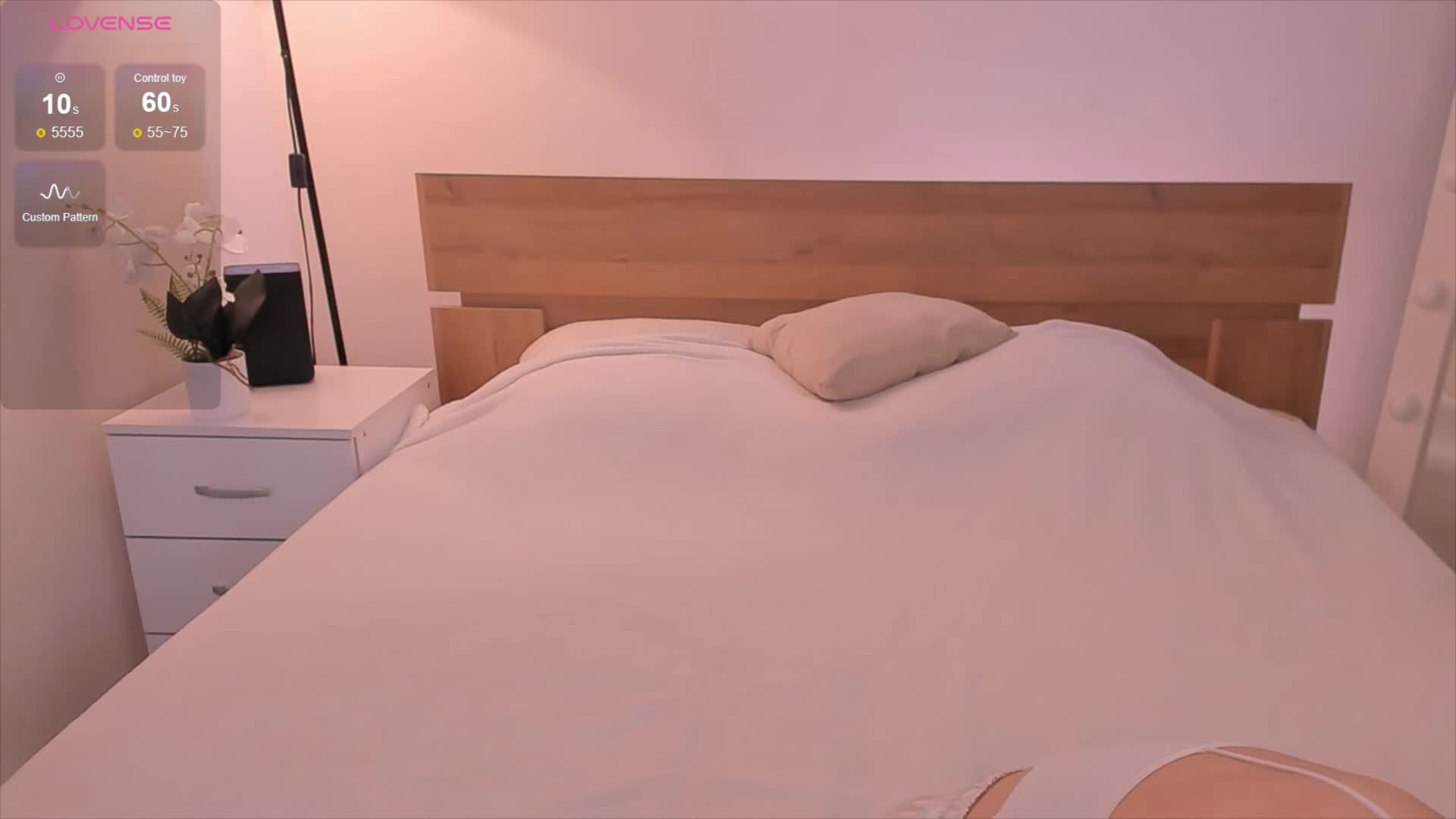 Necucubi Cam Model Chat November 14, 2025