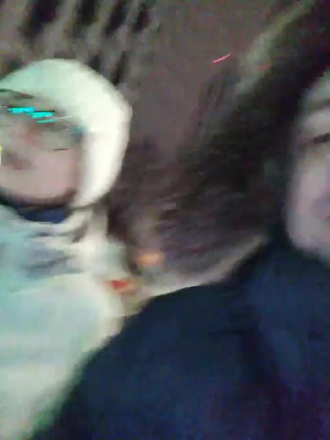 WaNaMe Cam Model Chat November 14, 2025