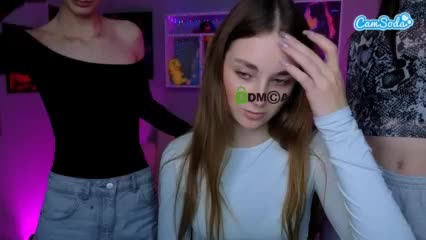 florari Cam Model Chat November 14, 2025