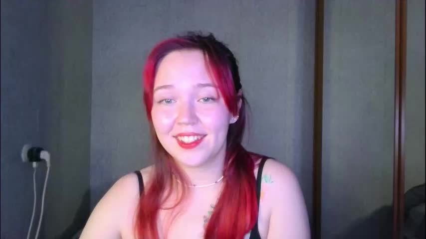 billie_kris Cam Model Chat November 14, 2025
