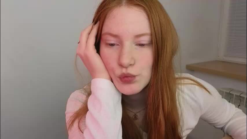 fiamoor Cam Model Chat November 14, 2025