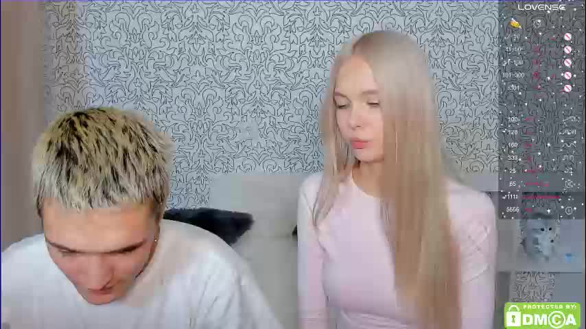 eshcka Cam Model Chat November 14, 2025