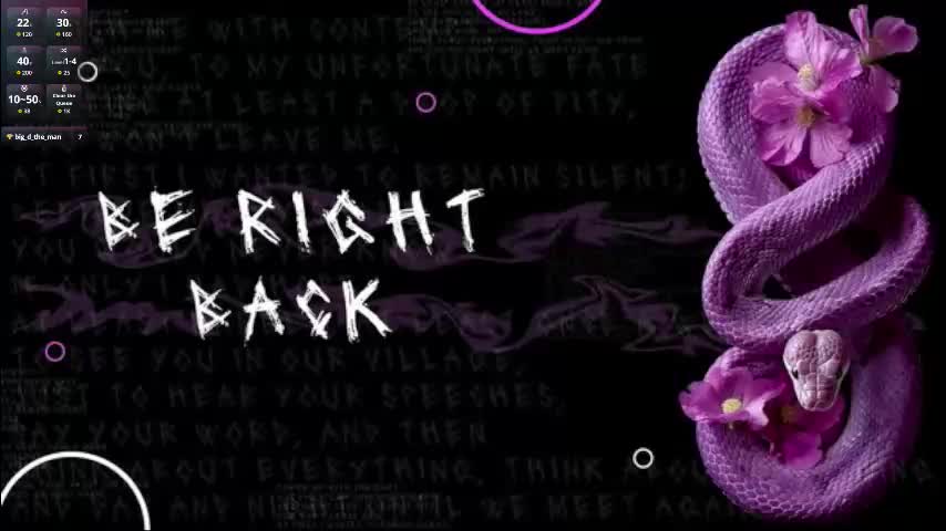 anabel2054 Cam Model Chat November 14, 2025