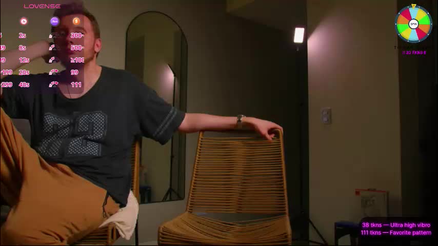 vundersex Cam Model Chat November 14, 2025