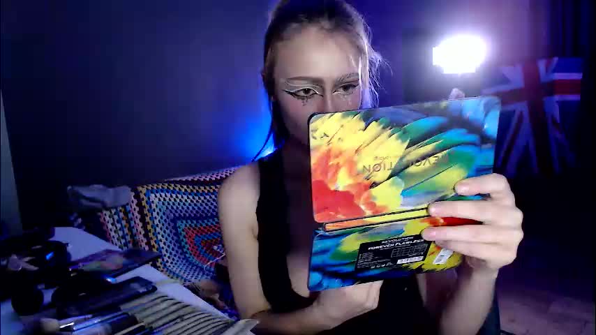 slemgem Cam Model Chat November 14, 2025