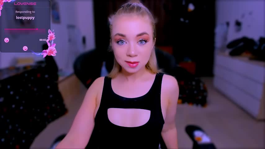 littleSiyfairy Cam Model Chat November 14, 2025
