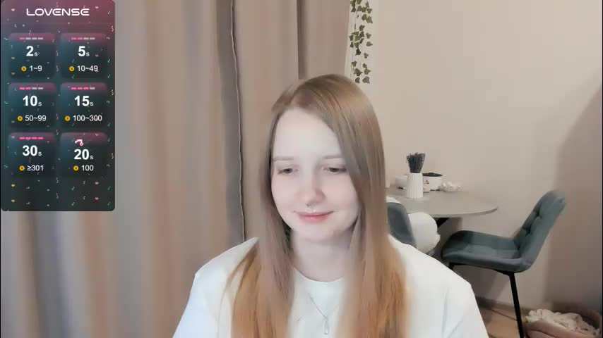 alisha_ley Cam Model Chat November 14, 2025