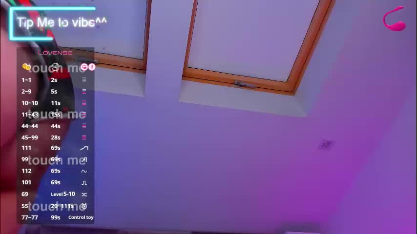 mayzzi Cam Model Chat November 14, 2025