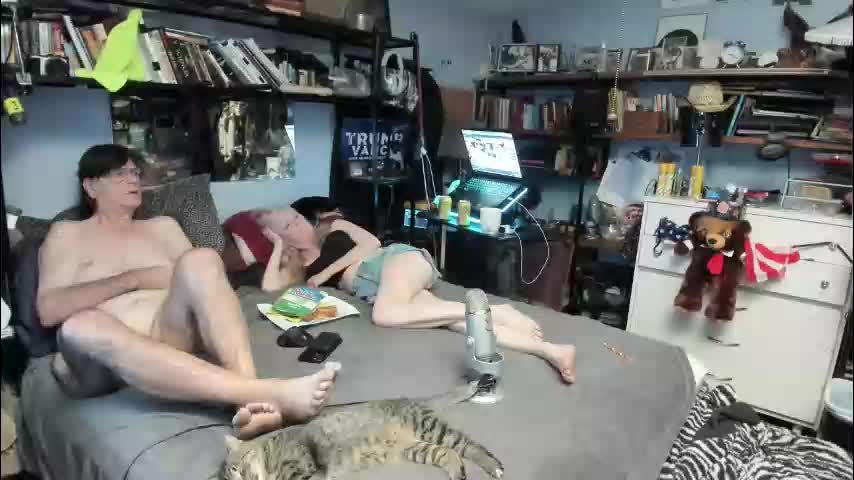 pink_black Cam Model Chat November 14, 2025