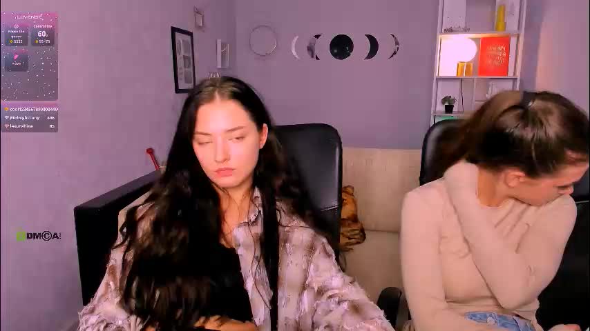 miki_nikki Cam Model Chat November 14, 2025