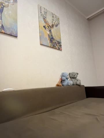 KiraBerht Cam Model Chat November 14, 2025