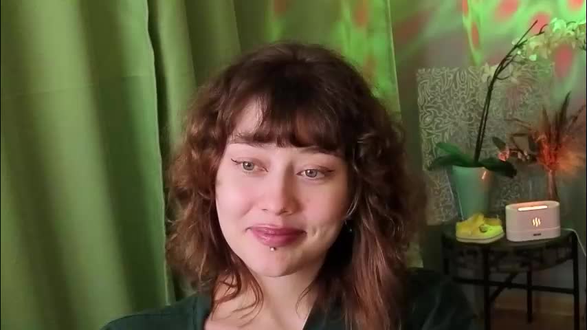 kina_ka Cam Model Chat November 14, 2025