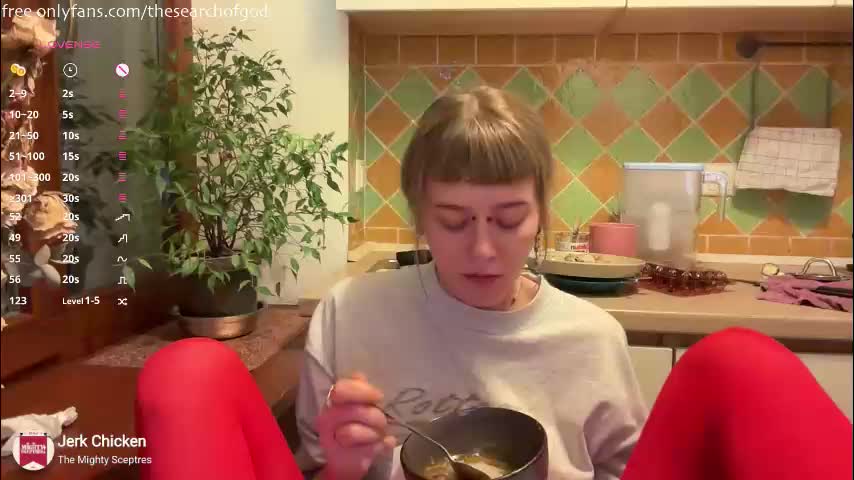 thesearchofgod Cam Model Chat November 14, 2025