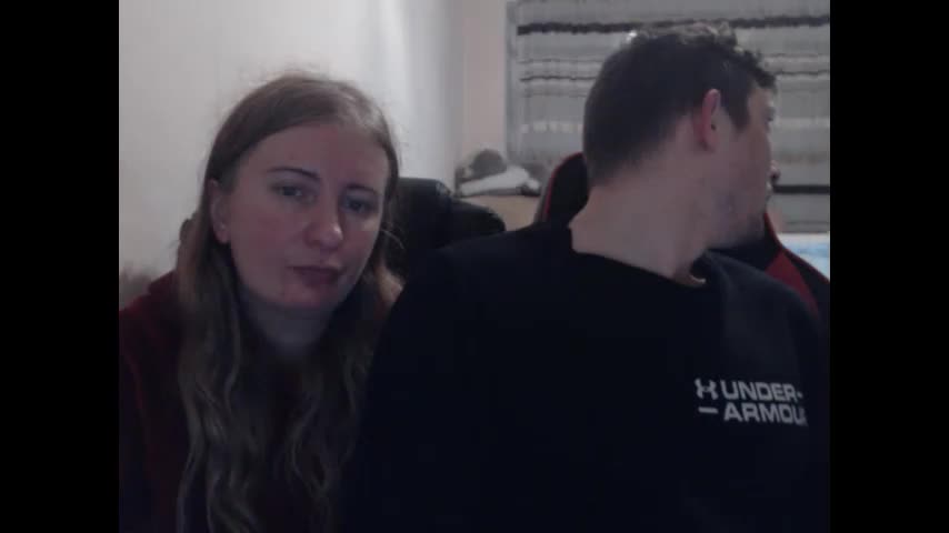 jenisandpeter Cam Model Chat November 14, 2025