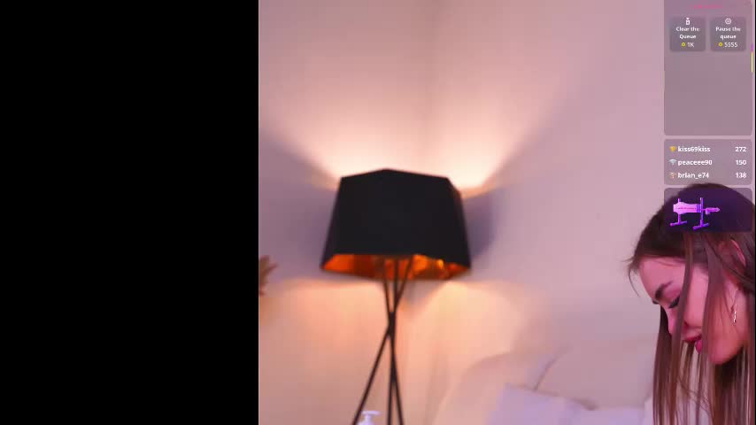 katymolly Cam Model Chat November 14, 2025