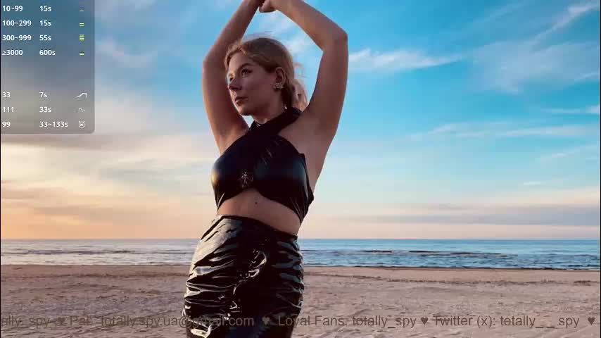 totally_spy Cam Model Chat November 14, 2025