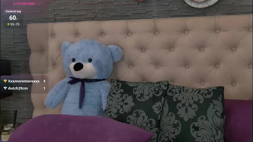 candy_babee Cam Model Chat November 14, 2025