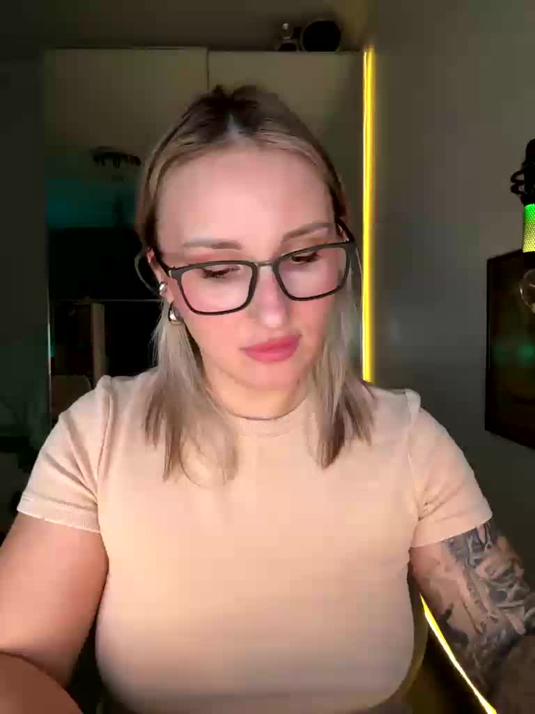 FetishTeacher Cam Model Chat November 14, 2025