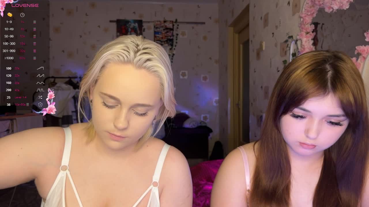 The-best-babies Cam Model Chat November 14, 2025