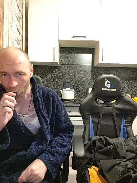 Innokentiy449 Cam Model Chat November 14, 2025