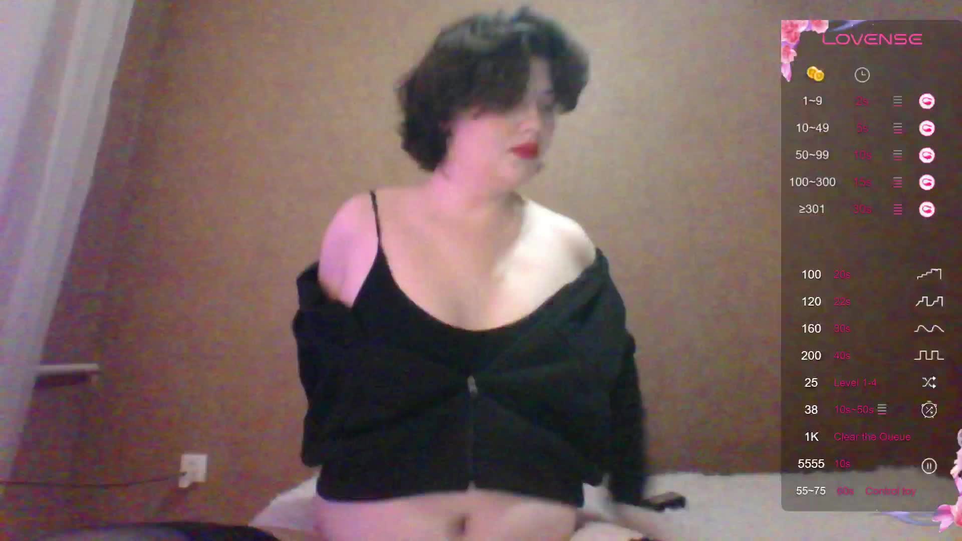 camgirl_xx Cam Model Chat November 14, 2025