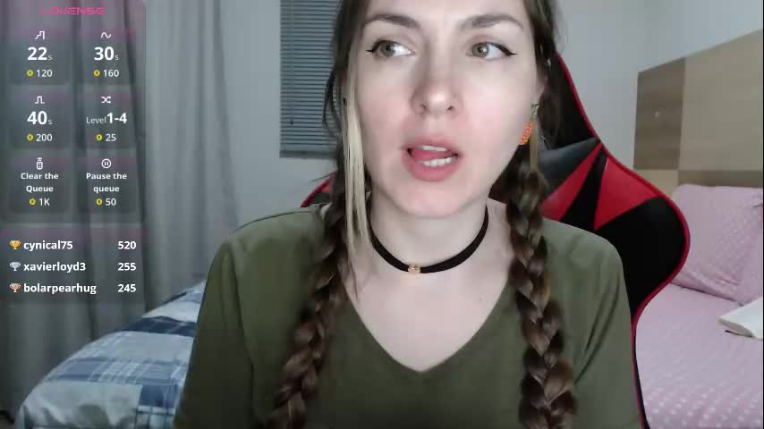 naughty_popa Cam Model Chat November 14, 2025