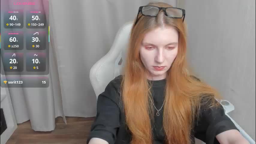 riddleblis Cam Model Chat November 14, 2025