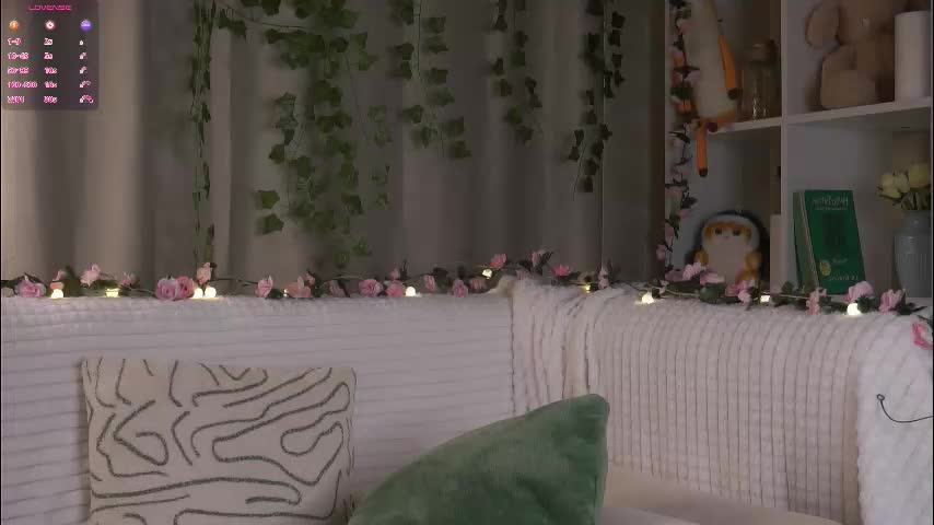 pebee Cam Model Chat November 14, 2025