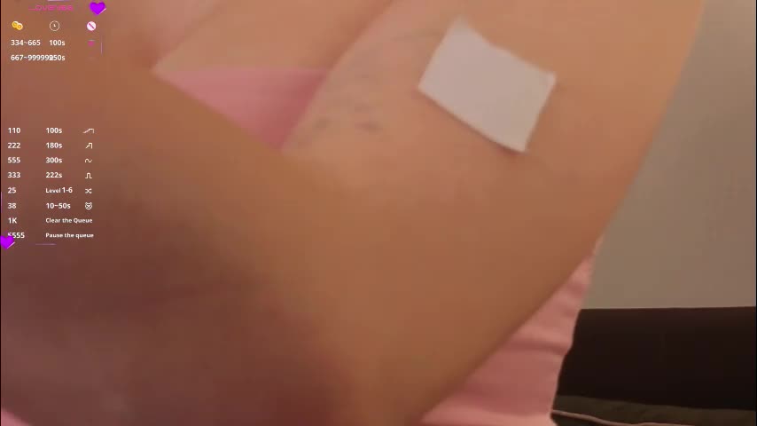 blushinbloom Cam Model Chat November 14, 2025