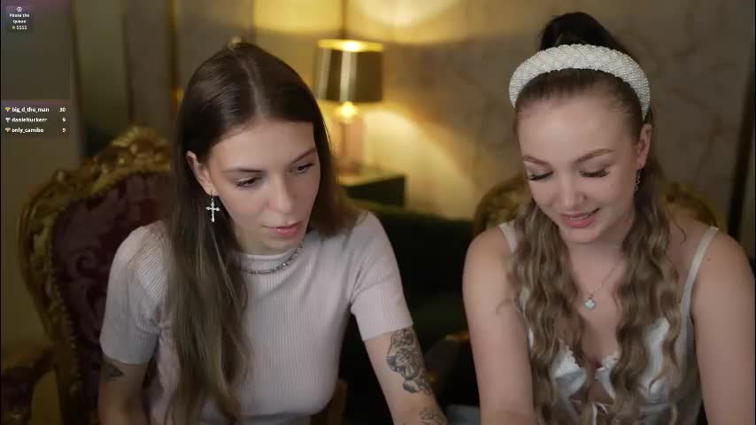 anabel2054 Cam Model Chat November 14, 2025