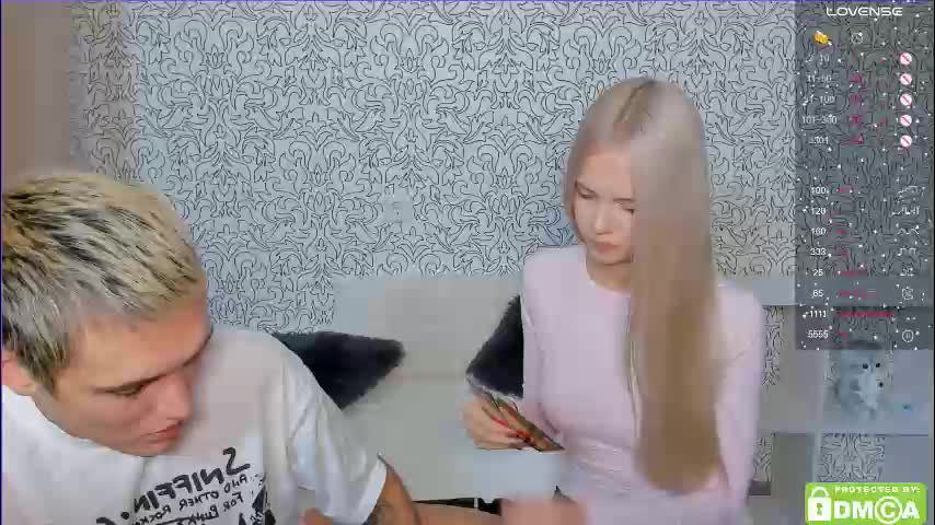 eshcka Cam Model Chat November 14, 2025
