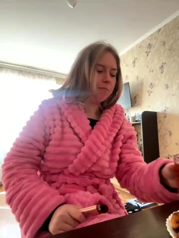 Tomyris_yuki Cam Model Chat November 14, 2025