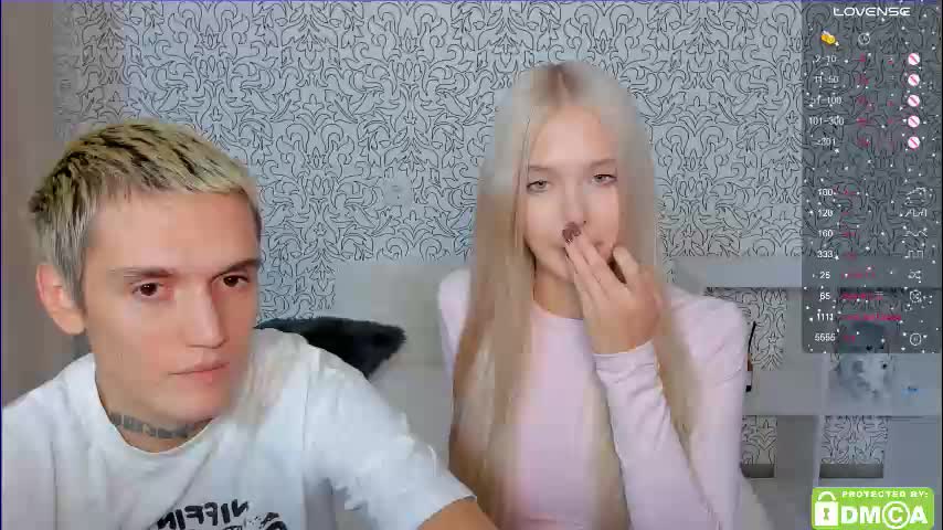 eshcka Cam Model Chat November 14, 2025