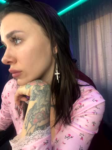 Queen_of_pain Cam Model Chat November 14, 2025