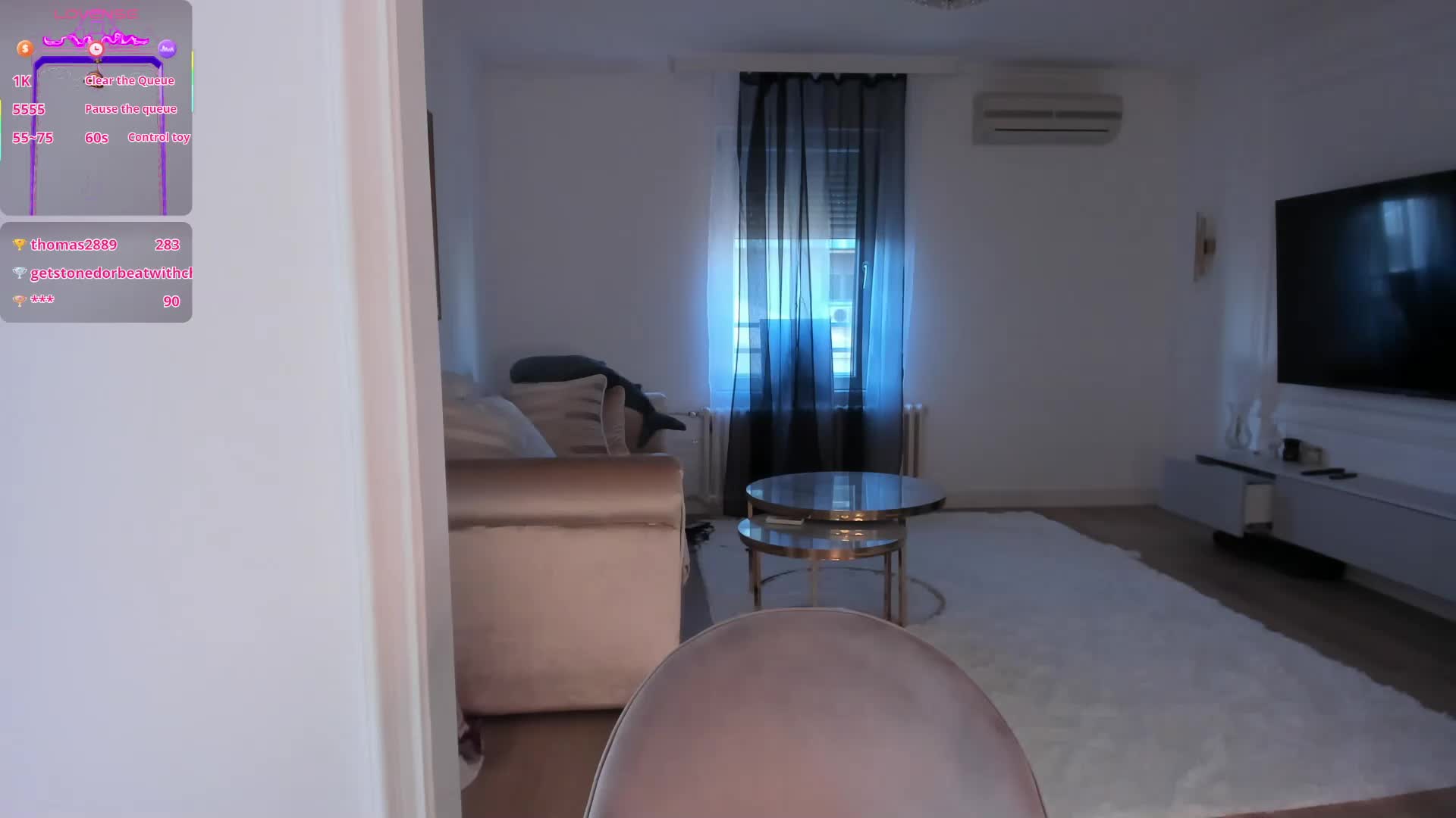 seilyfox Cam Model Chat November 14, 2025