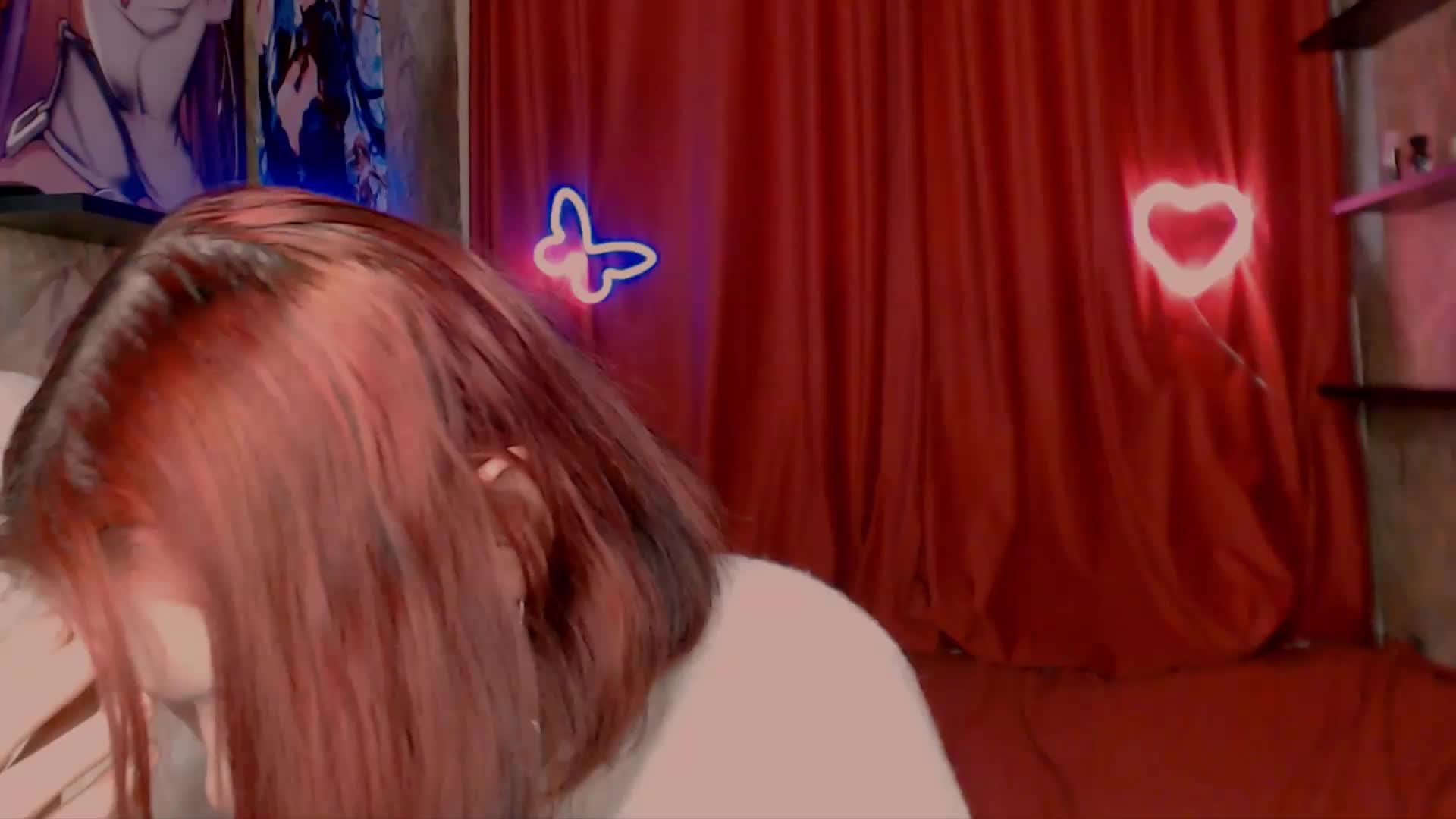 Velvet-and-Venom Cam Model Chat November 14, 2025