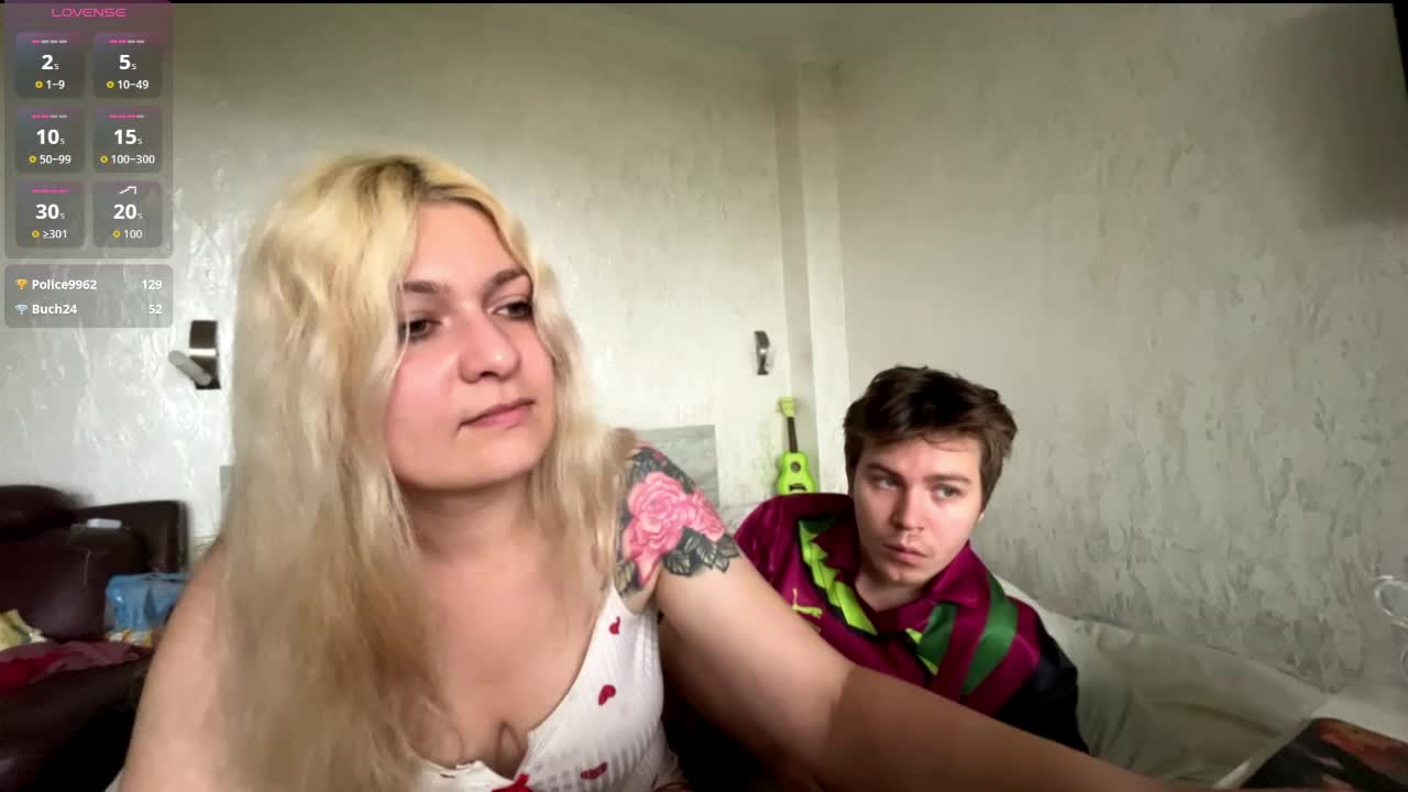 Hikkiii Cam Model Chat November 14, 2025