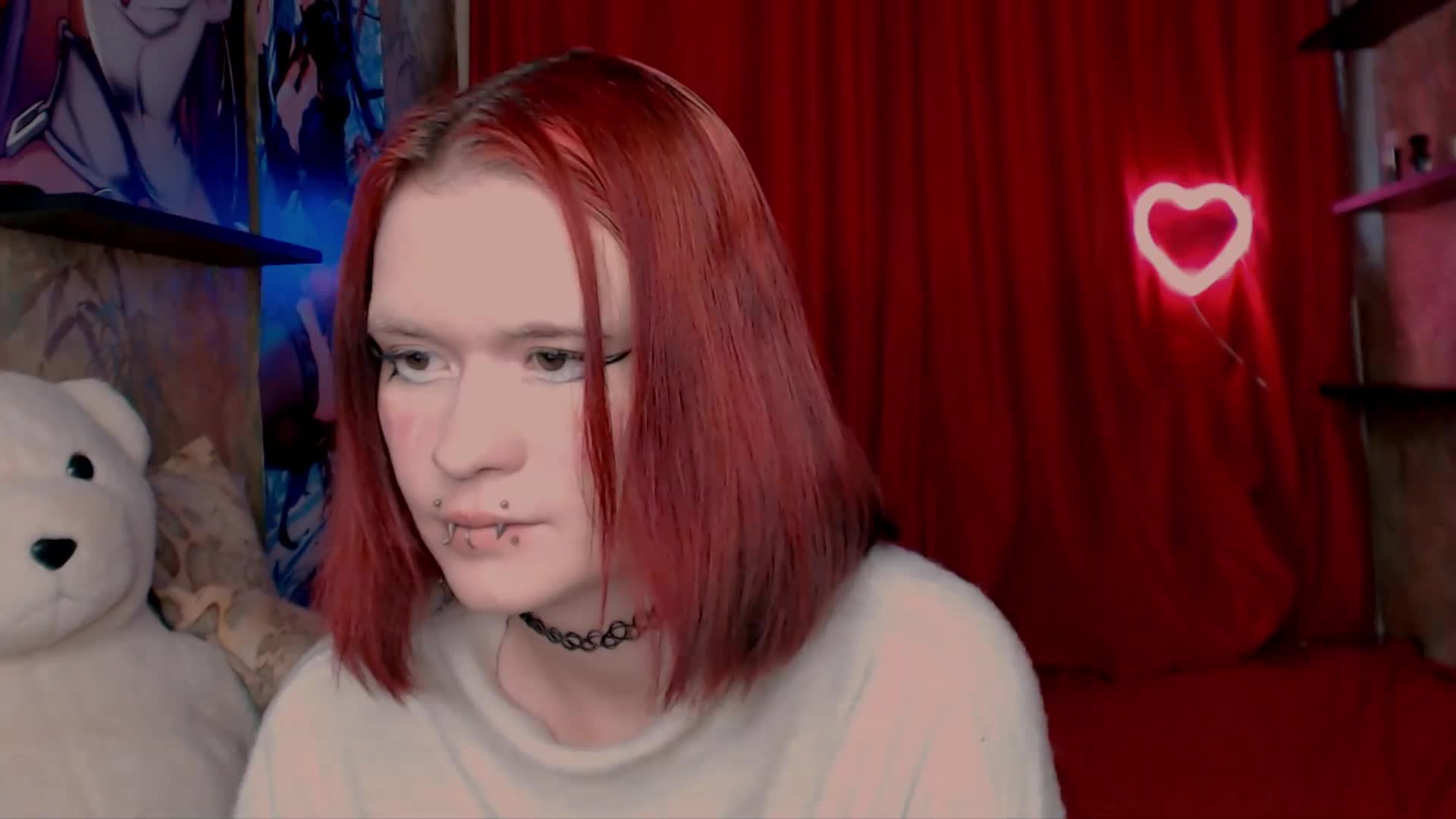 Velvet-and-Venom Cam Model Chat November 14, 2025