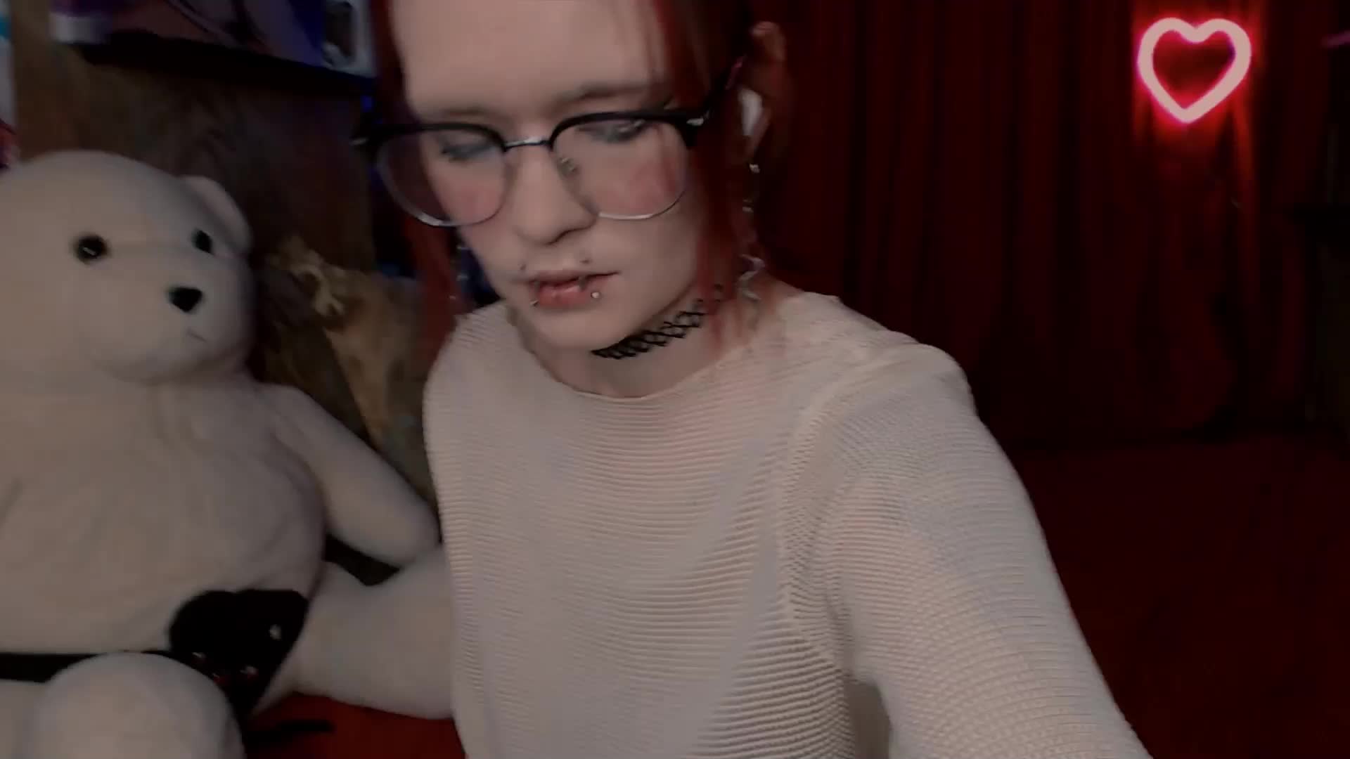 Velvet-and-Venom Cam Model Chat November 14, 2025