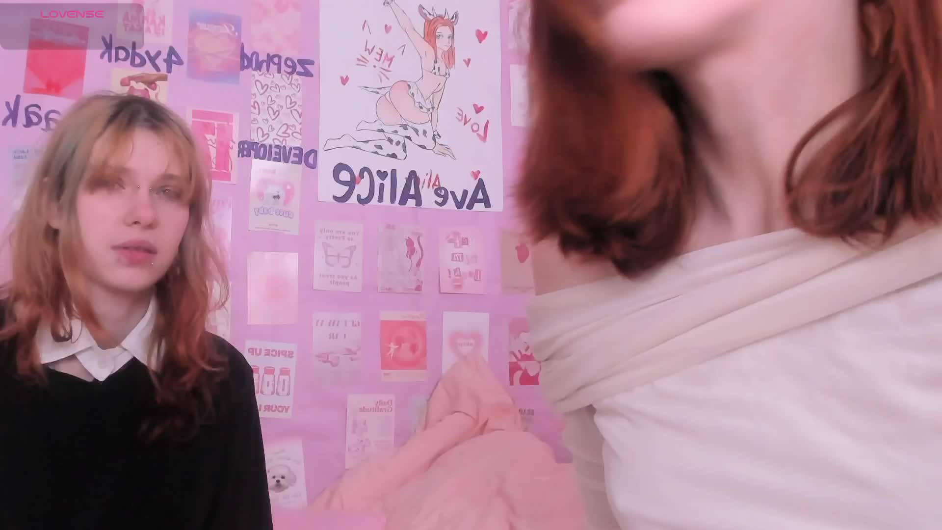 Dark-Willlow Cam Model Chat November 14, 2025