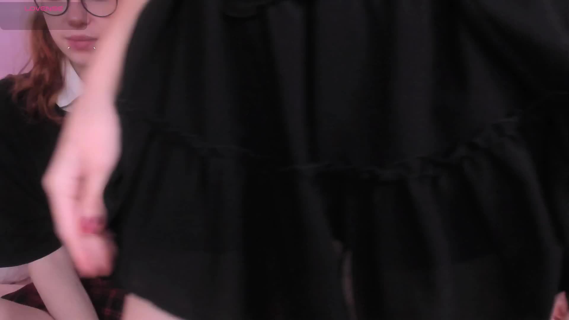 Dark-Willlow Cam Model Chat November 14, 2025