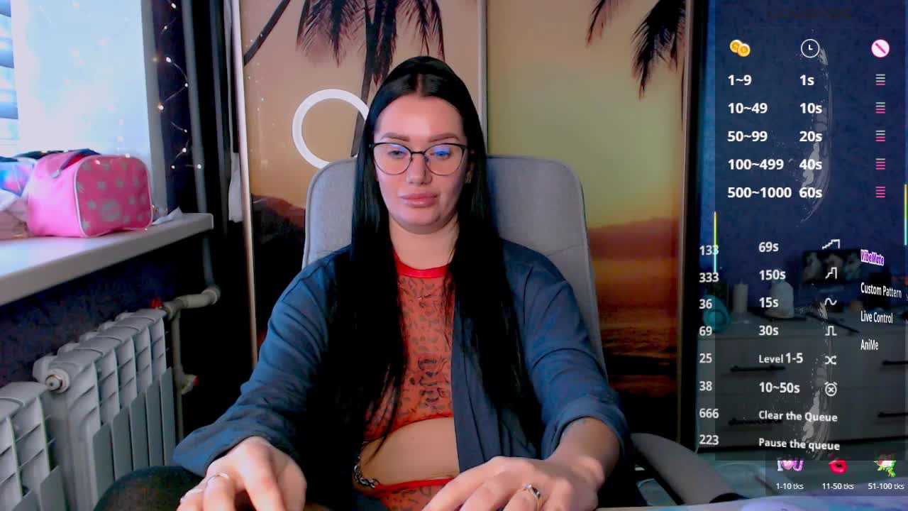 goldenwitchx Cam Model Chat November 14, 2025