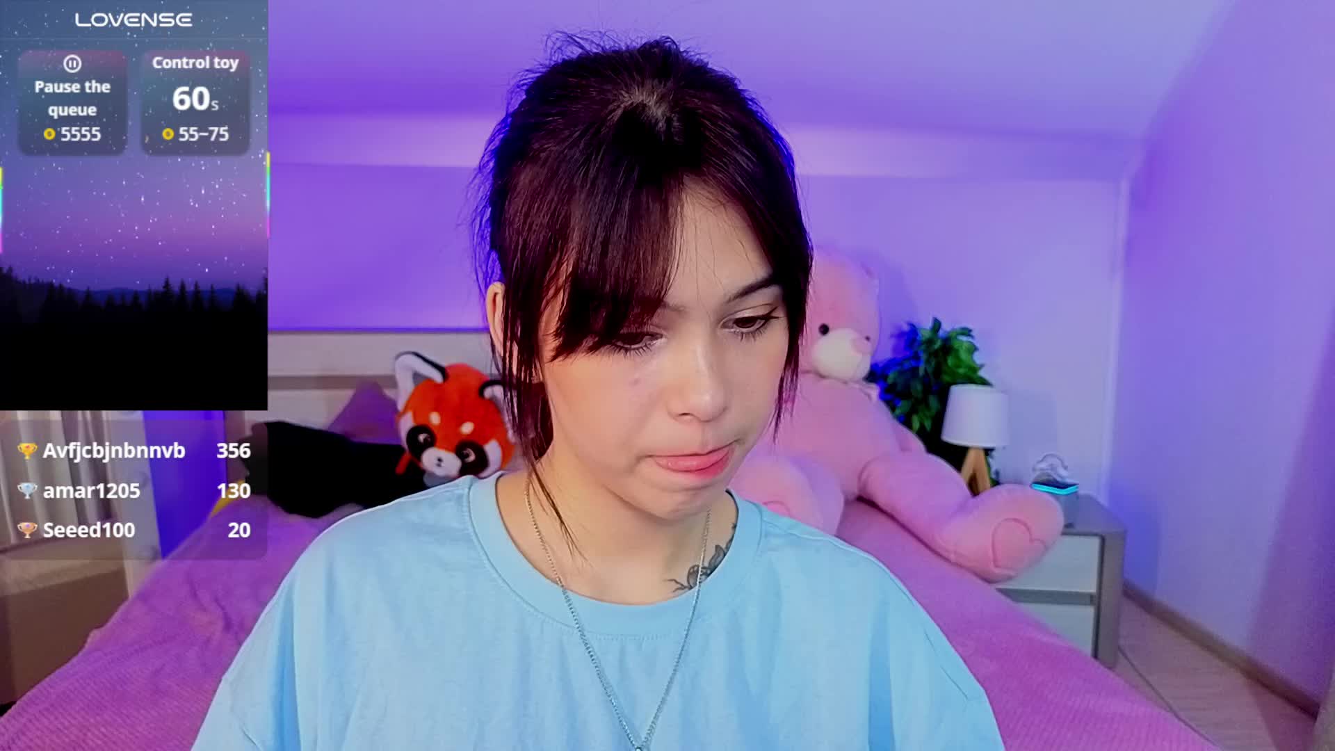 CoralineJones Cam Model Chat November 14, 2025