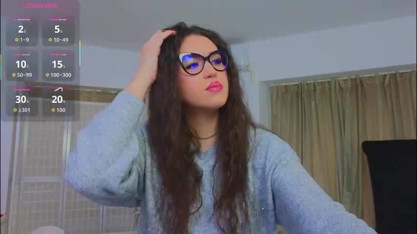 sweetscribe Cam Model Chat November 14, 2025